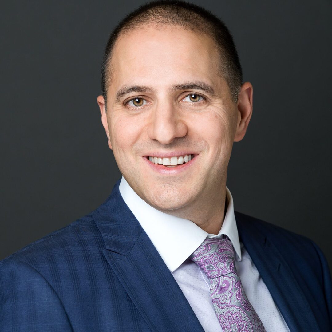 Eytan Ishai_Founding Partner & CEO